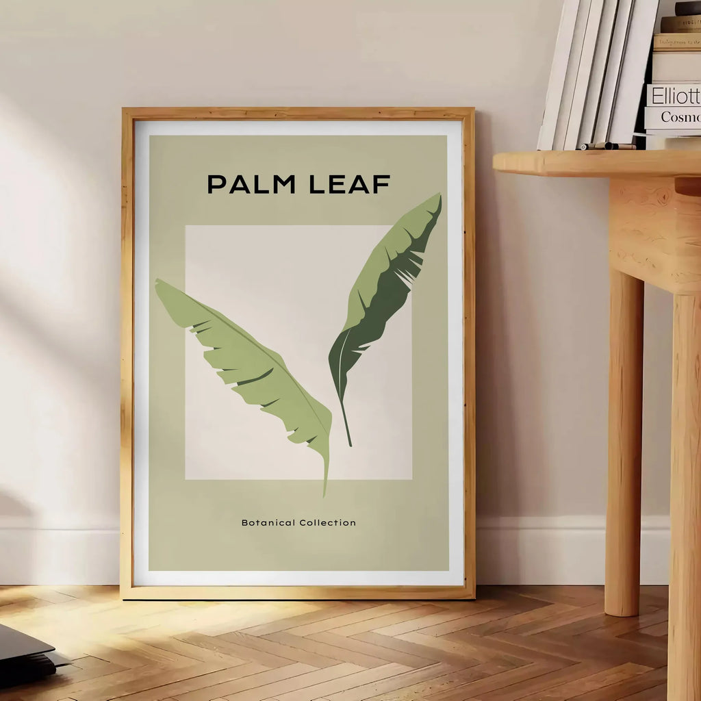 decor stunning vintage botanical poster 17 elegant gray green hues exquisite wall art perfect nature lovers ideal gift artwork print sizes A4 cm A0